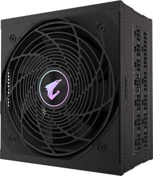 Блок живлення Gigabyte Aorus Elite P850W 80+ Platinum (GP-AE850PM PG5)