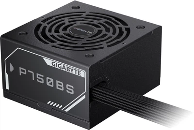 Блок живлення Gigabyte P750BS 750W 80+ Bronze (GP-P750BS)