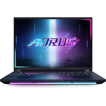Ноутбук Gigabyte AORUS MASTER 16 BYHC5USE64SH