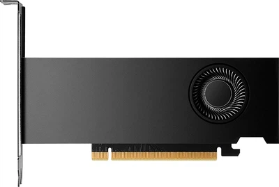 Відеокарта PNY PCI-Ex NVIDIA RTX 2000 Ada 16GB GDDR6 (128bit) (4 x miniDisplayPort) (VCNRTX2000ADA-SB)