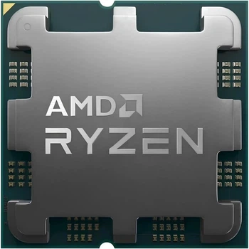 Процесор AMD Ryzen 5 7500X3D 4.0GHz AM5 tray (100-000001904)