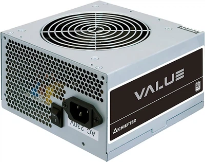 Блок живлення Chieftec Value APB-600B8 600W