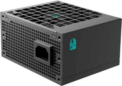 Блок живлення DeepCool GamerStorm PS850G 850W (R-PS850G-FE0B-JGEU)