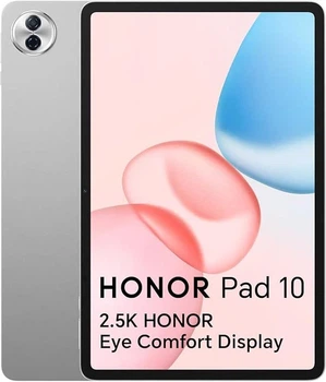 Планшет HONOR Pad 10 8/256Gb LTE Grey Global version