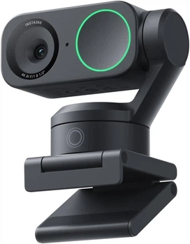 Веб-камера Insta360 Link 2 (CINSABNB)
