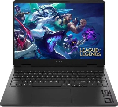 Ноутбук HP OMEN 16-ap0047nr (B96RJUA) 32GB/1TB CUSTOM