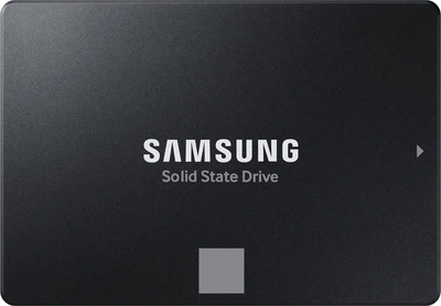 SSD Samsung, об'ємом 240 - 256 гб купити в Києві: ціна, відгуки