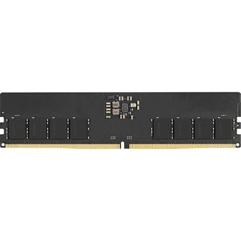 Модуль пам'яті GoodRam DDR5 16Gb 5600MHz (GR5600D564L46S/16G)