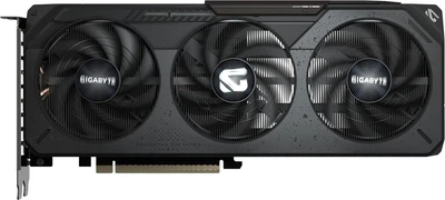 Відеокарта Gigabyte PCI-Ex GeForce RTX 5050 GAMING OC 8G 8GB GDDR6 (128bit) (20000) (2 x HDMI, 2 x DisplayPort) (GV-N5050GAMING OC-8GD)