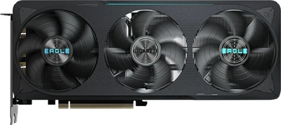 Відеокарта Gigabyte PCI-Ex GeForce RTX 5070 Eagle OC 12GB GDDR7 (192bit) (28000) (HDMI, 3 x DisplayPort) (GV-N5070EAGLE OC-12GD)