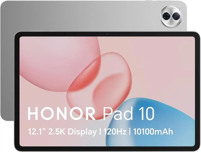 Планшет Honor Pad 10 8/256GB Wi-Fi Grey Global