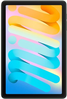 Планшет Blackview Tab 20 Wi-Fi 4/64GB Field Green (BV_Tab_20_GN)