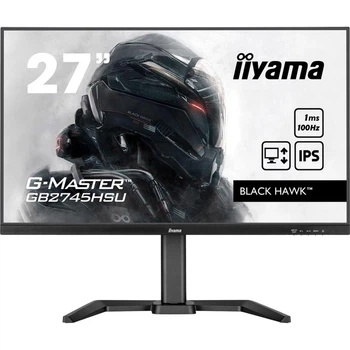 Монітор iiyama G2745HSU-B1 (G2745HSU-B1)