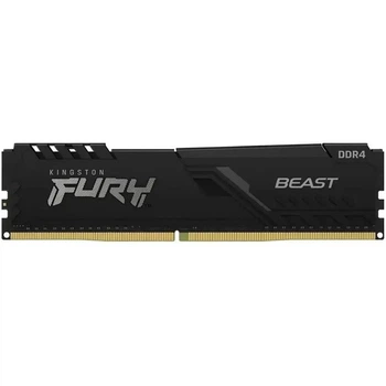 Модуль пам'яті Kingston FURY Beast DDR4-3200 8GB (KF432C16BB/8WP)