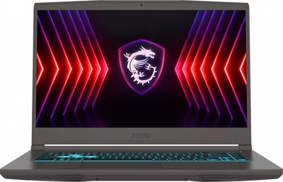 Ноутбук MSI Thin 15 B13U (B13UC-3404XPL) Cosmos Gray