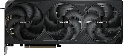 Відеокарта Gigabyte PCI-Ex GeForce RTX 5070 Ti Windforce OC SFF 16GB GDDR7 (256bit) (2497/28000) (HDMI, 3 x DisplayPort) (GV-N507TWF3OC-16GD)