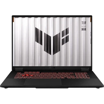 Ноутбук ASUS TUF Gaming A18 FA808UP (FA808UP-NS75)