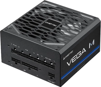 Блок живлення Chieftec Vega M 750 Вт (PPG-750-C)