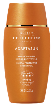 Krem przeciwsłoneczny Institut Esthederm Adaptasun 40 ml (3461020002110)