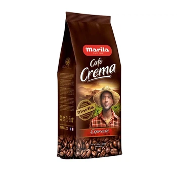 Кава зернова Marila Cafe Crema Espresso 1 кг