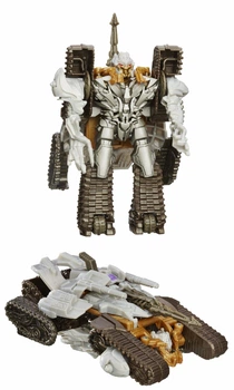 Фігурка Трансформери Мегарон Transformers: Age of Extinction One-Step Changer Megatron Hasbro