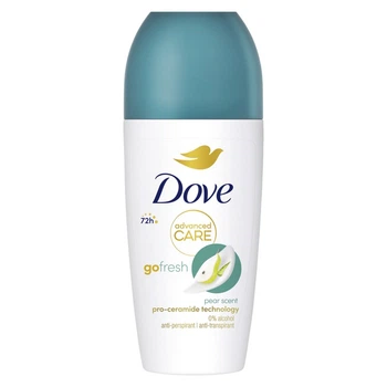 Антиперспирант шариковый Dove Груша-Алоэ вера 72 часа 50 мл (59095866)