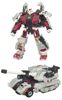 Игрушка Трансформер Скулгрин Transformers: Generations Deluxe Skullgrin Hasbro