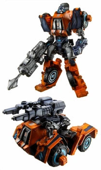 Игрушка Трансформер Делюкс Дженерейшенс Импактор Transformers Fall of Cybertron Generation Impactor Hasbro