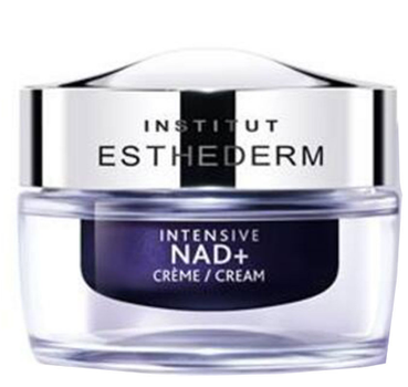Крем для обличчя Institut Esthederm Intensive Nad + проти зморшок 50 мл (3461020017800)