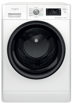 Стиральная машина с сушкой Whirlpool FFWD8649BVUA
