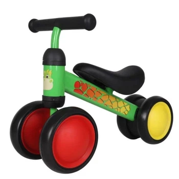 Біговел дитячий "Balance Goody: Dragon", 6" Tilly (236591)