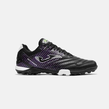 Сороконіжки Joma MAXIMA MAXS2631TF 43, чорний/рожевий