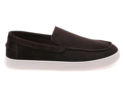 Лофери чоловічі Goodboots 2605-12/D.BROWN WELL 43 Шоколадний