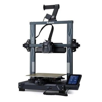 3D-принтер ELEGOO Neptune 4 Pro для друку моделей та деталей високої якості 3D-принтер SKU_LN14835