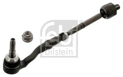 Тяга кермова ліва компл. BMW 5 F07 09-/BMW 5 F10 09-/BMW 5 F11 09- 39677 Febi (39677)