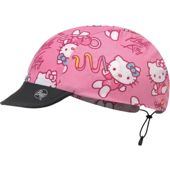 Кепка бейсболка летняя детская Buff Hello Kitty Cap Gymnastics pink Uni (100071536)