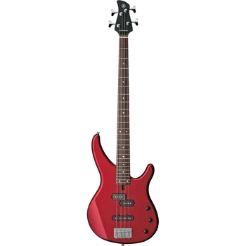 Бас-гитара Yamaha TRBX-174 Red Metallic [169673]