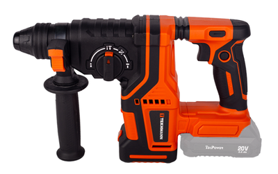Перфоратор аккумуляторный Tekhmann TRH-28B BL TekPower
