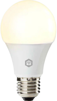 Żarówka LED Nedis SmartLife WIFILRC20E27 2 szt