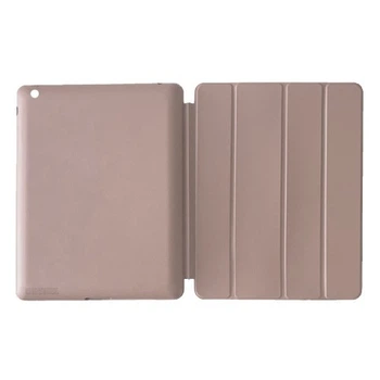 Чохол-папка Smart Case для Apple iPad 2/3/4 Pink sand