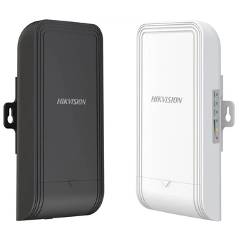Беспроводной мост Hikvision DS-3WF0EC-5ACT(B) для лифтов 5 ГГц 867 Мбит/с 500 м