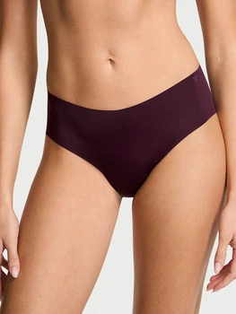 Трусики бразилиана женские Victoria's Secret 114452020 M Фиолетовые (1159864274)
