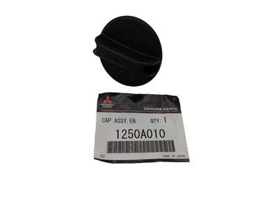 Крышка маслозаливной горловины Mitsubishi (1250A010)