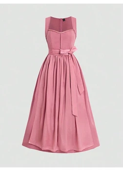 Плаття SHEIN L Рожевий sz2406153290000930