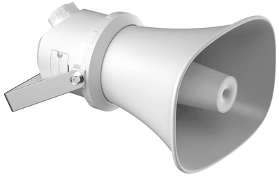 Głośnik tubowy IP Hikvision DS-QAZ1307G1-E(C)
