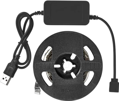 Taśma LED Nedis SmartLife BTLS20RGBW