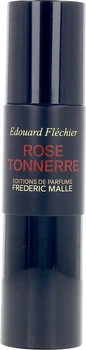 Парфумована вода унісекс Frederic Malle Rose Tonnerre 30 мл (3700135018525)