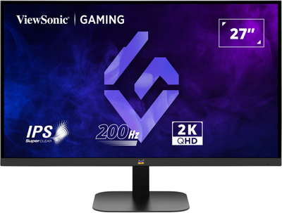 Монітор 27" ViewSonic VX2757-2K-PRO