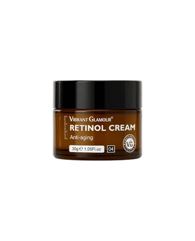 Крем для обличчя з ретинолом Vibrant Glamour Retinol Cream