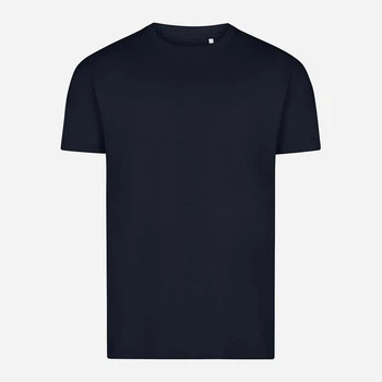 Футболка хлопковая длинная мужская Mukua Coast TSN165UC_512 S Deep Navy (8445659200180)